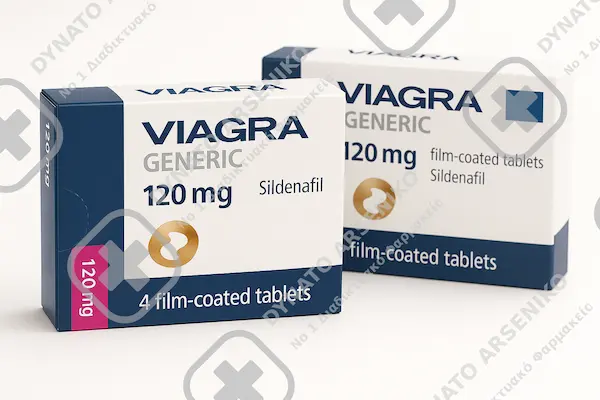 Sildenafil