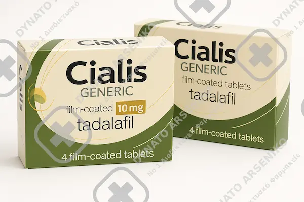 Tadalafil