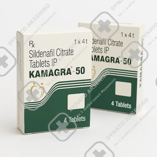 Kamagra 50mg